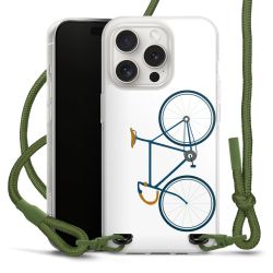 Carry Case fabric olive