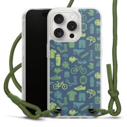 Carry Case fabric olive