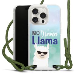 Carry Case fabric olive