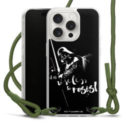 Carry Case fabric olive