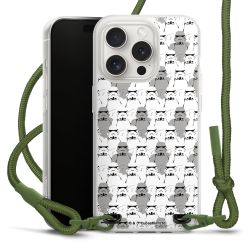 Carry Case fabric olive