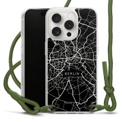 Carry Case fabric olive