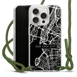 Carry Case fabric olive