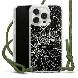 Carry Case fabric olive