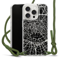 Carry Case fabric olive