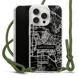 Carry Case fabric olive