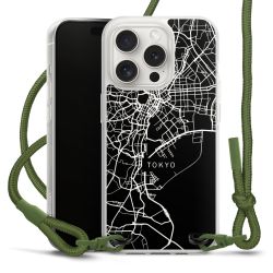 Carry Case fabric olive