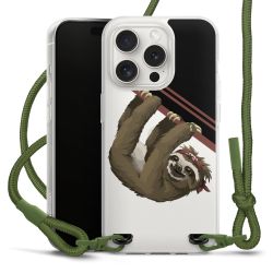 Carry Case fabric olive