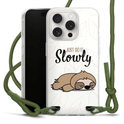 Carry Case fabric olive