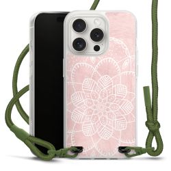 Carry Case fabric olive