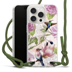 Carry Case fabric olive