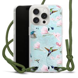 Carry Case fabric olive