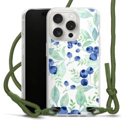 Carry Case fabric olive