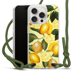 Carry Case fabric olive