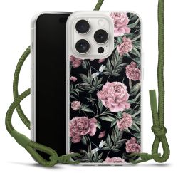 Carry Case fabric olive