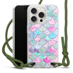 Carry Case fabric olive