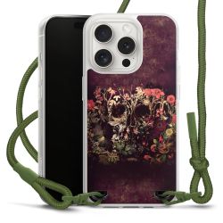 Carry Case fabric olive