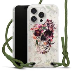 Carry Case fabric olive