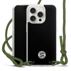 Carry Case fabric olive