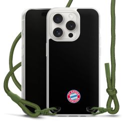 Carry Case fabric olive