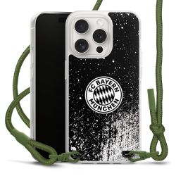 Carry Case fabric olive