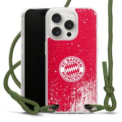 Carry Case fabric olive