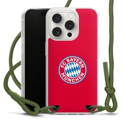 Carry Case fabric olive