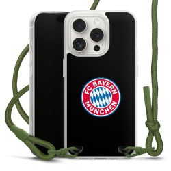 Carry Case fabric olive