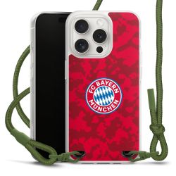 Carry Case fabric olive