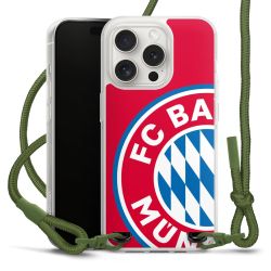 Carry Case fabric olive