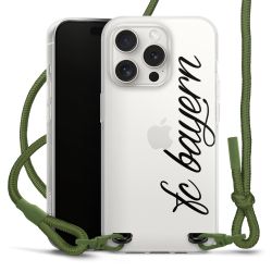 Carry Case fabric olive