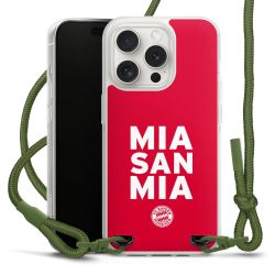 Carry Case fabric olive