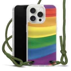 Carry Case fabric olive