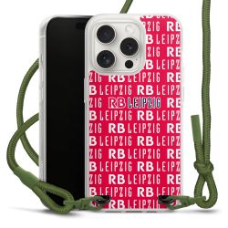 Carry Case fabric olive