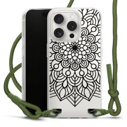 Carry Case fabric olive