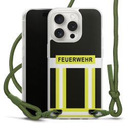 Carry Case fabric olive