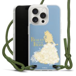 Carry Case fabric olive