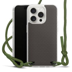 Carry Case fabric olive