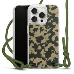 Carry Case fabric olive