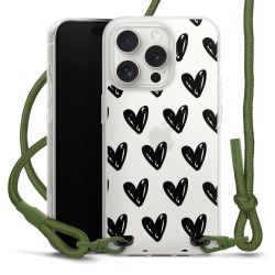 Carry Case fabric olive