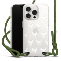 Carry Case fabric olive