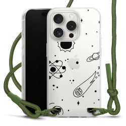 Carry Case fabric olive