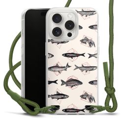 Carry Case fabric olive