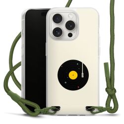 Carry Case fabric olive