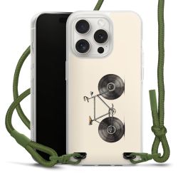 Carry Case fabric olive