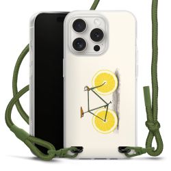 Carry Case fabric olive