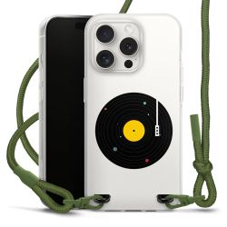 Carry Case fabric olive