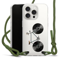 Carry Case fabric olive