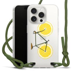 Carry Case fabric olive