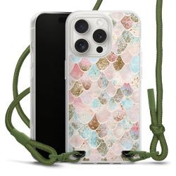 Carry Case fabric olive